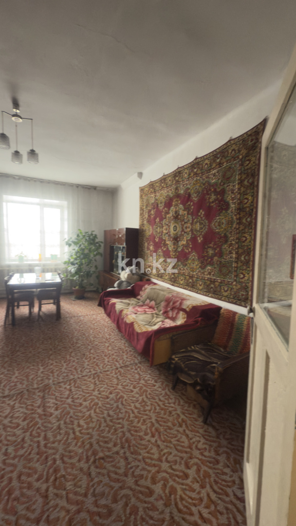 Продажа 3-комнатной квартиры, 99 м², Маметовой, дом  32 в Карагандинской области - фото 17