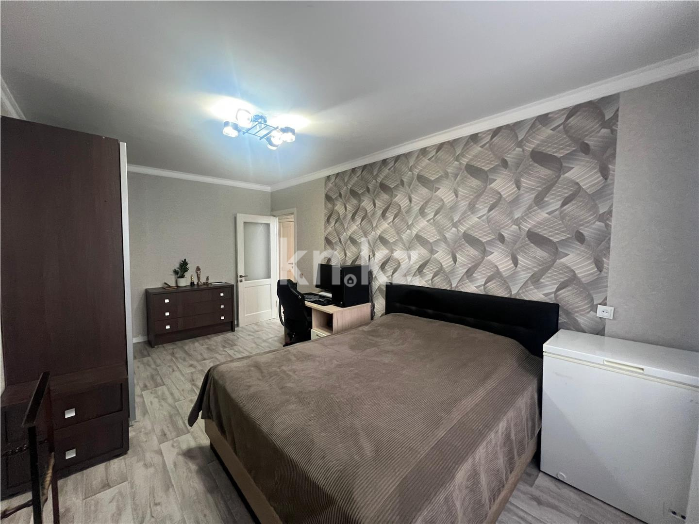 Продажа 3-комнатной квартиры, 61 м² в Караганде - фото 4