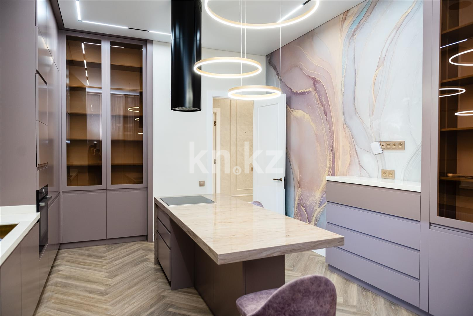 Продажа 6-комнатной квартиры, 345 м², ул. Муканова, дом  53 в Караганде - фото 8