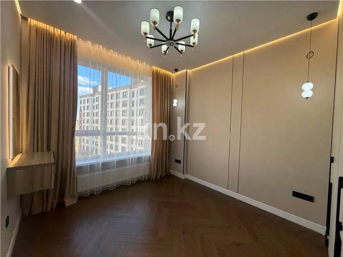 Продажа 3-комнатной квартиры, 60 м² в Астане