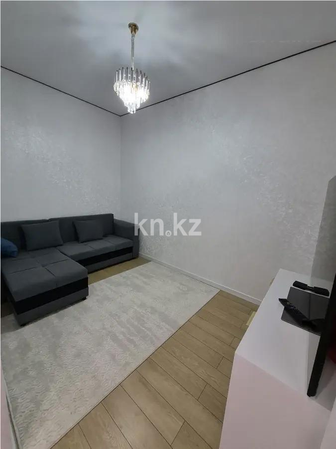 Продажа 2-комнатной квартиры, 41 м² в Астане