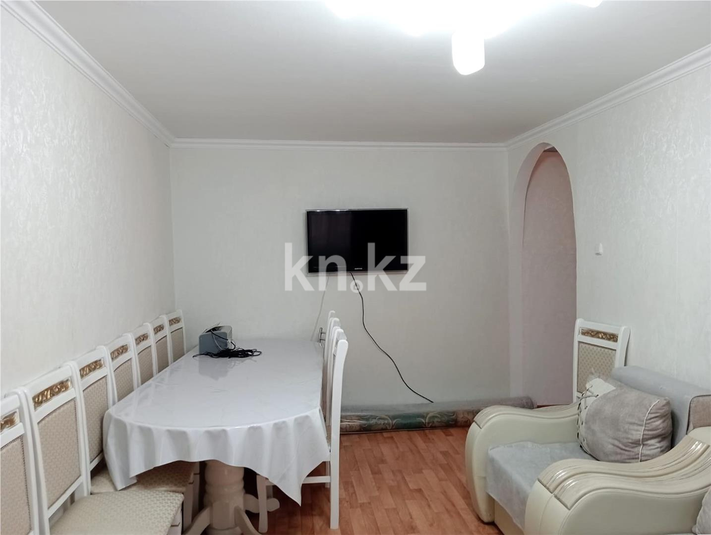 Продажа 3-комнатной квартиры, 57 м² в Абае - фото 3