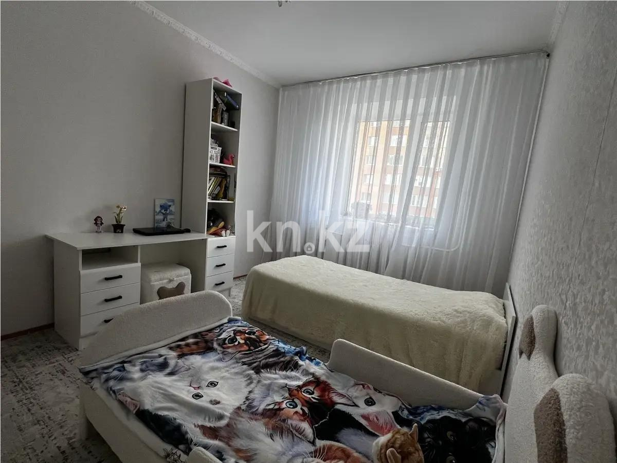 Продажа 3-комнатной квартиры, 83.1 м² в Астане - фото 3