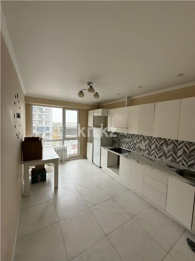 Продажа 2-комнатной квартиры, 65 м² в Алматы