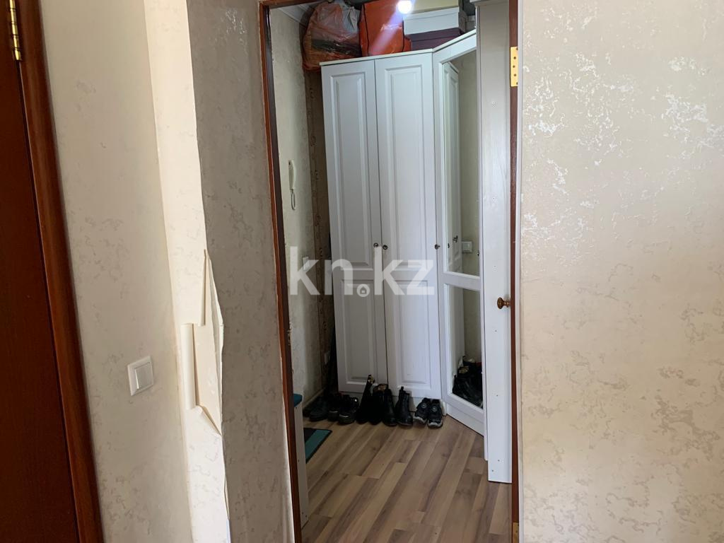 Продажа 2-комнатной квартиры, 53 м² в Караганде - фото 11