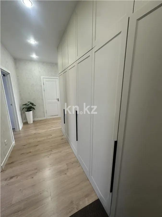 Продажа 2-комнатной квартиры, 66.4 м² в Астане - фото 5