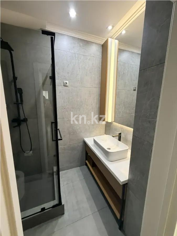 Продажа 4-комнатной квартиры, 93.4 м² в Астане - фото 6