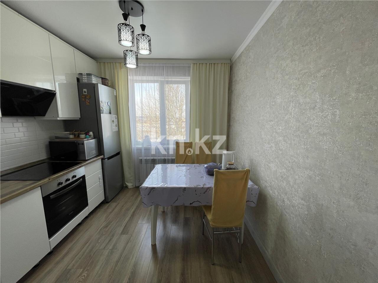 Продажа 3-комнатной квартиры, 67 м² в Караганде - фото 7