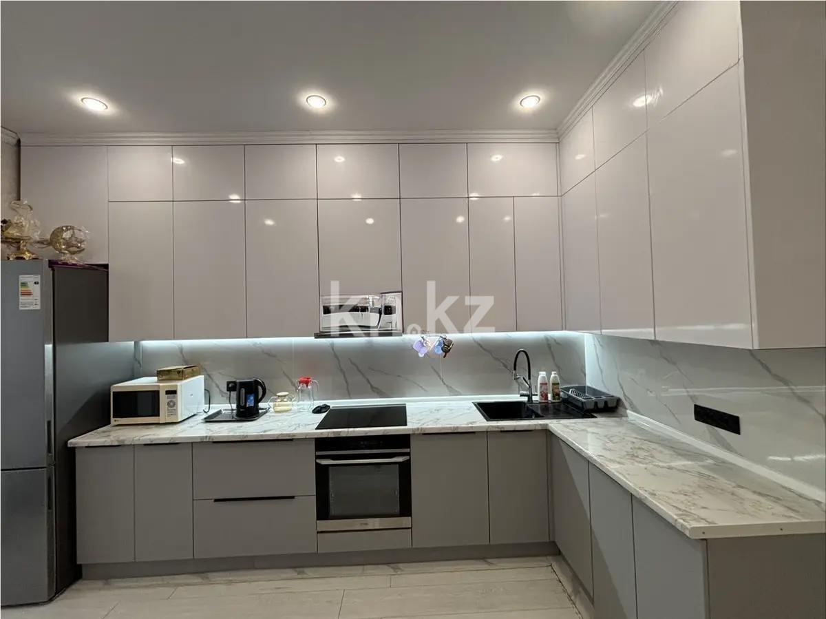 Продажа 2-комнатной квартиры, 69 м² в Караганде - фото 4