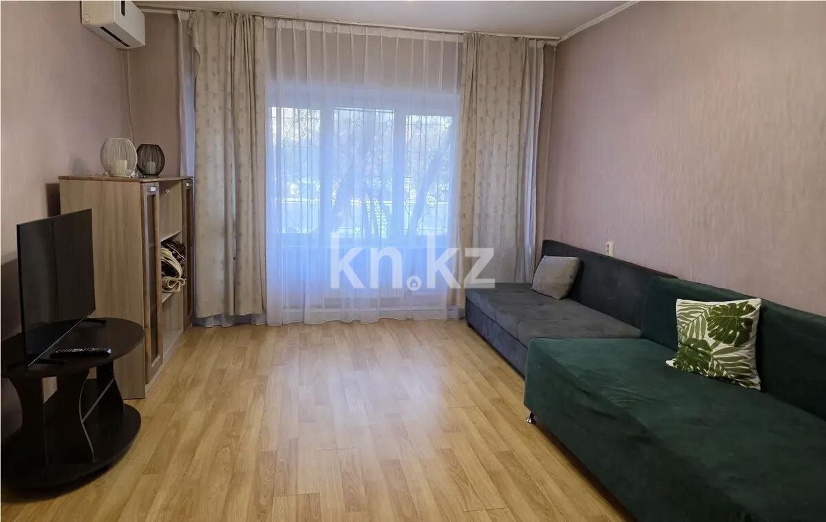 Продажа 3-комнатной квартиры, 74 м² в Алматы