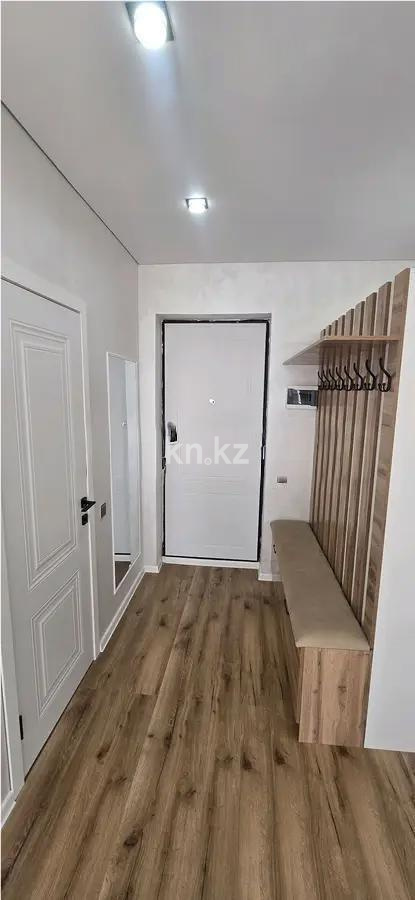 Продажа 1-комнатной квартиры, 40 м² в Алматы - фото 4