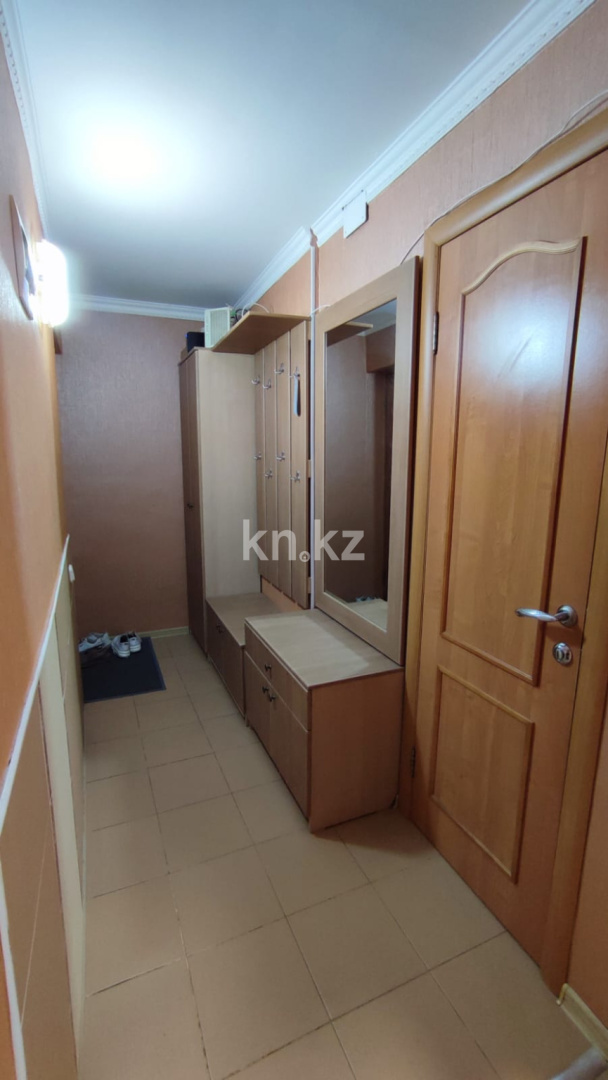 Продажа 2-комнатной квартиры, 45.1 м², ул. Алиханова, дом  28/1 в Караганде - фото 3