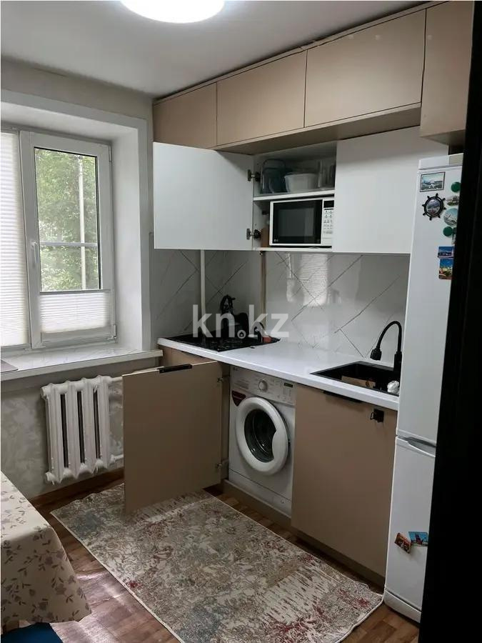 Продажа 1-комнатной квартиры, 32 м² в Алматы - фото 2
