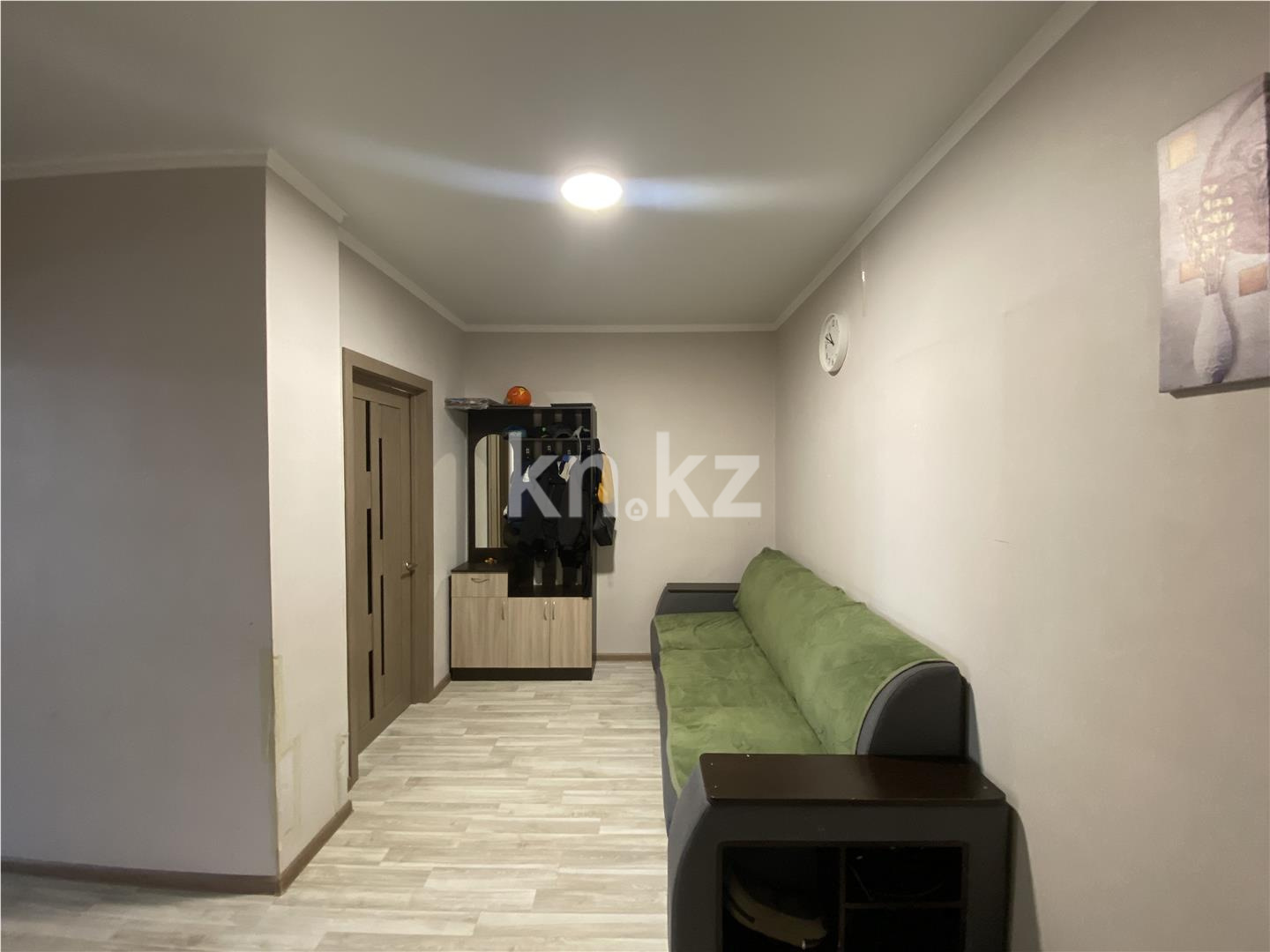 Продажа 1-комнатной квартиры, 51 м² в Астане - фото 5