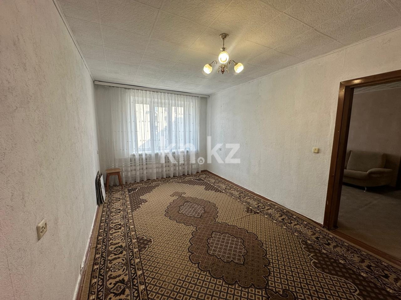 Аренда 4-комнатной квартиры, 72 м² в Караганде - фото 5