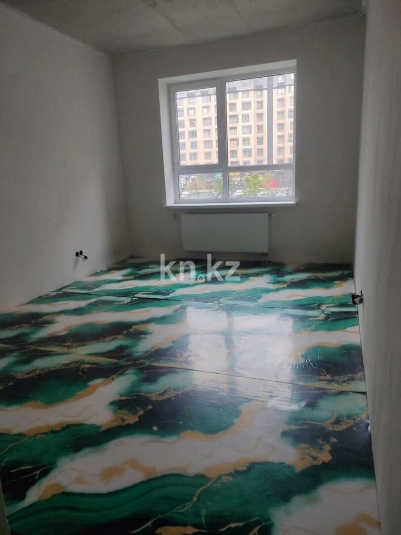 Аренда 3-комнатной квартиры, 100 м² в Алматы - фото 3