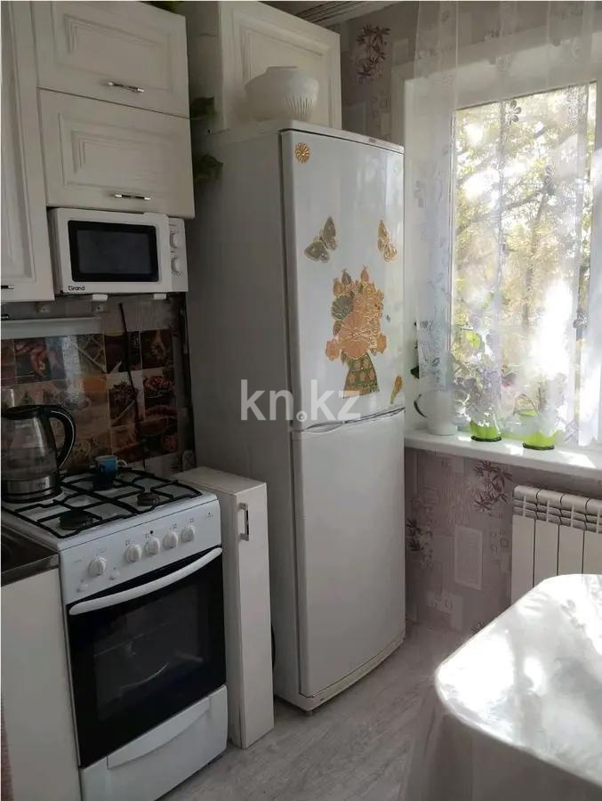 Продажа 1-комнатной квартиры, 30 м² в Караганде - фото 2