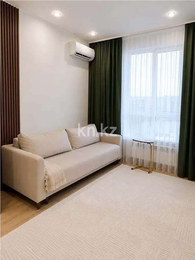 Продажа 3-комнатной квартиры, 62 м² в Астане - фото 3