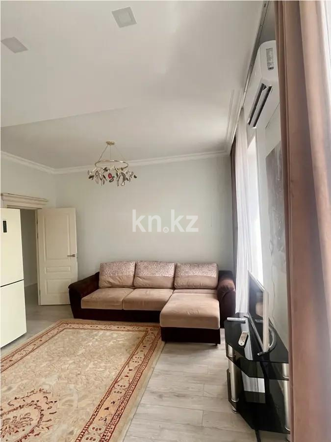 Продажа 3-комнатной квартиры, 75 м², ул. Анет баба, дом  11/1 в Астане