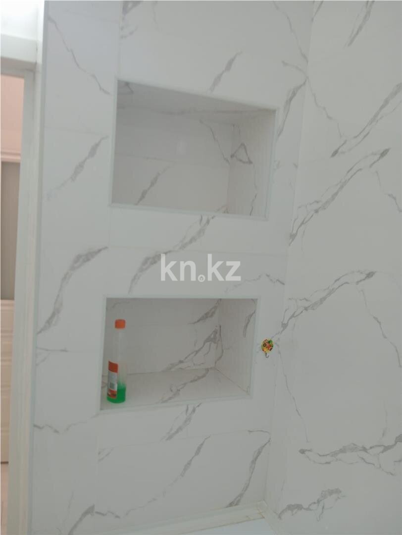 Продажа 2-комнатной квартиры, 49.8 м² в Астане - фото 15