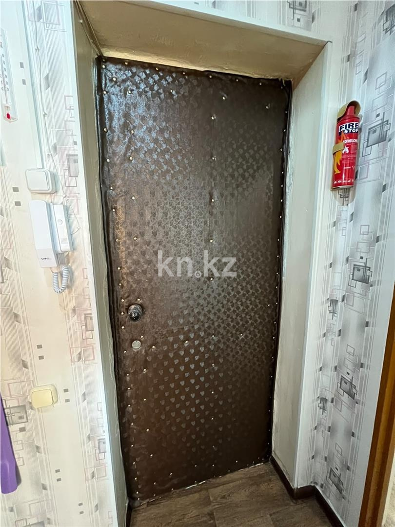 Продажа 1-комнатной квартиры, 34 м² в Караганде - фото 8