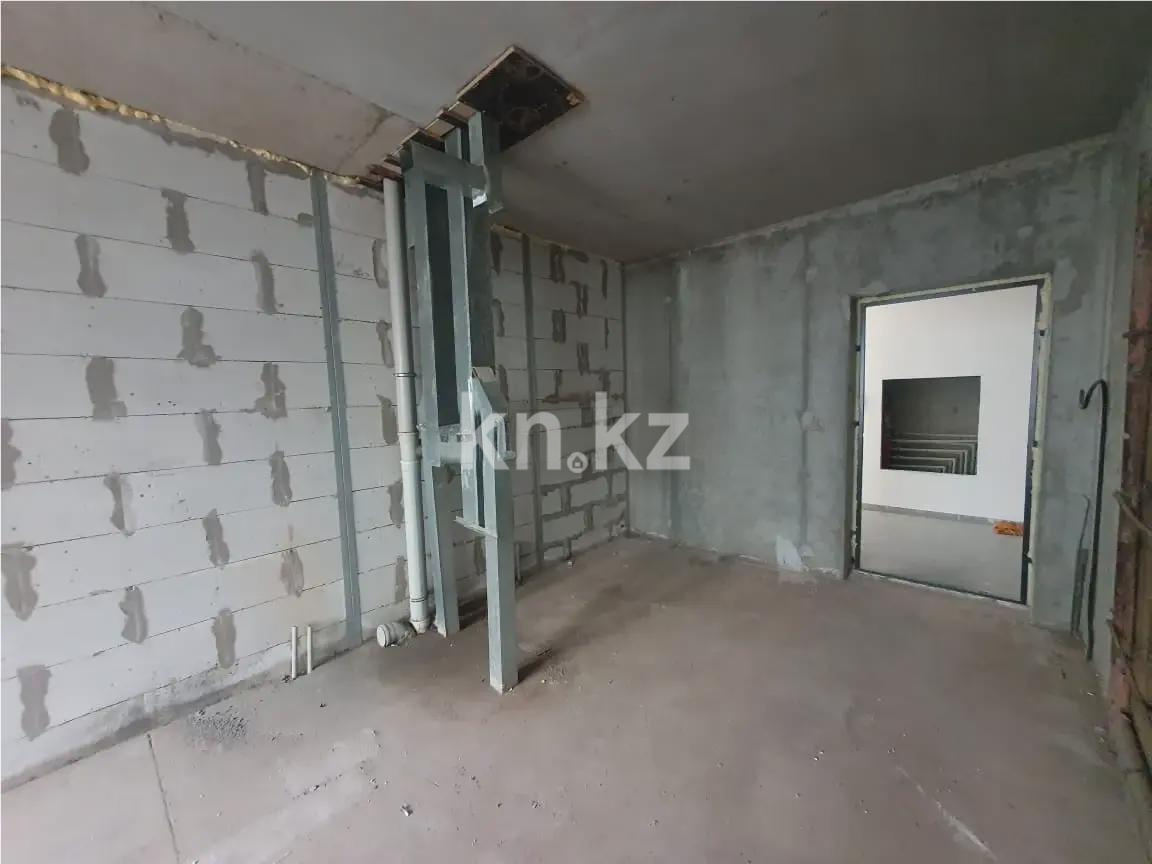 Продажа 1-комнатной квартиры, 43.2 м², мкр-н Кайрат, дом  153/2 стр в Алматы - фото 2