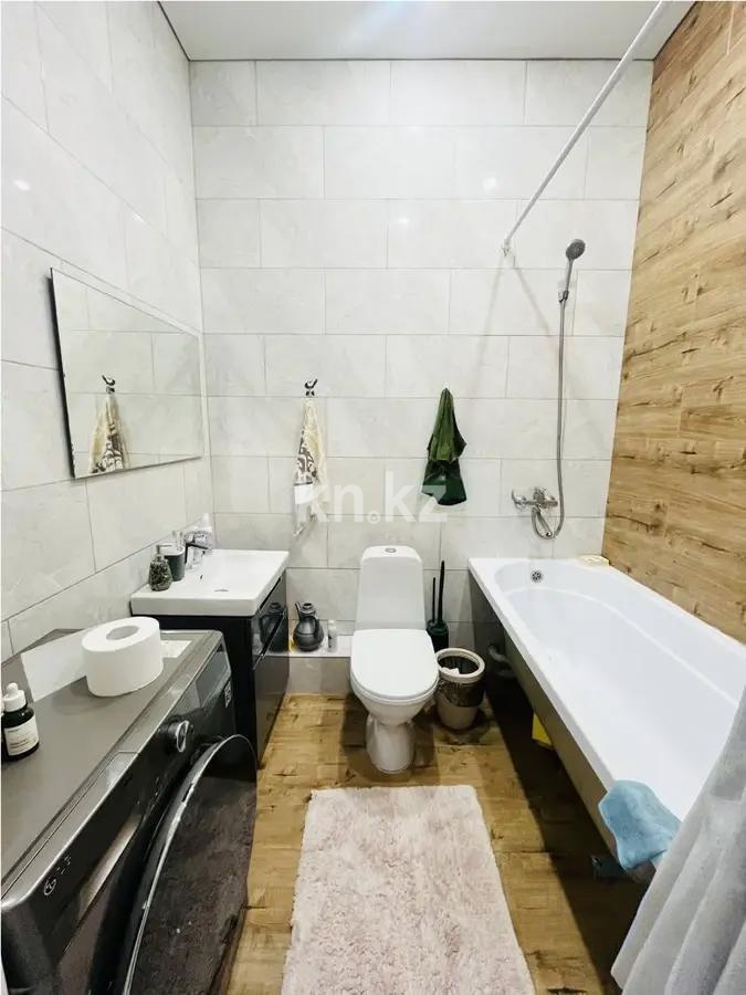 Продажа 1-комнатной квартиры, 41 м² в Астане - фото 3