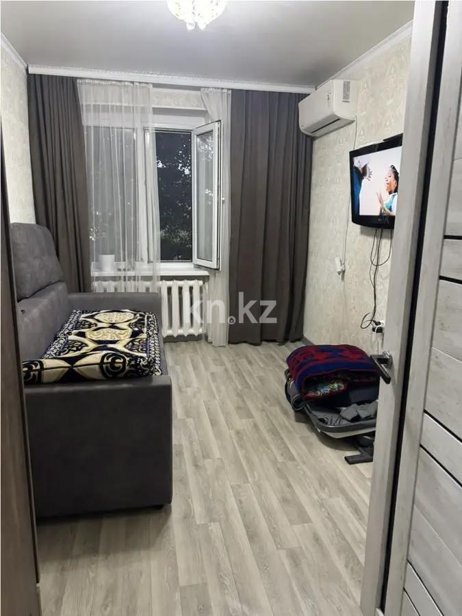 Продажа 3-комнатной квартиры, 57.6 м² в Астане - фото 2