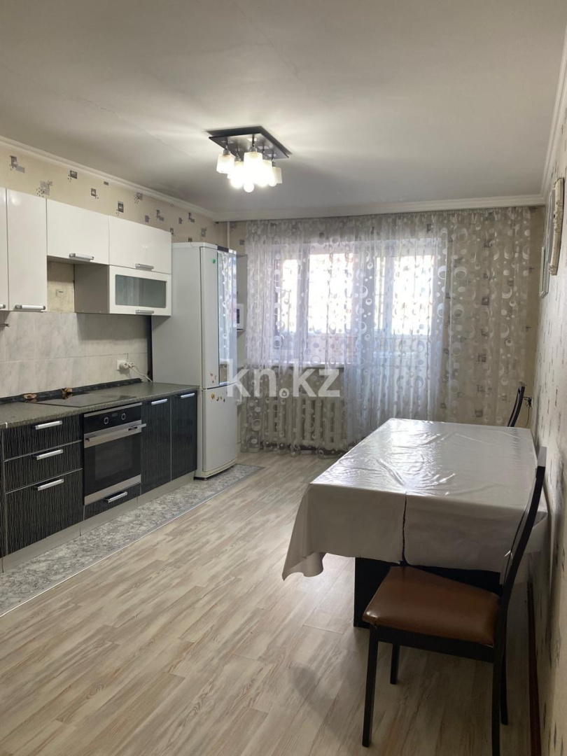 Продажа 2-комнатной квартиры, 79.6 м² в Астане