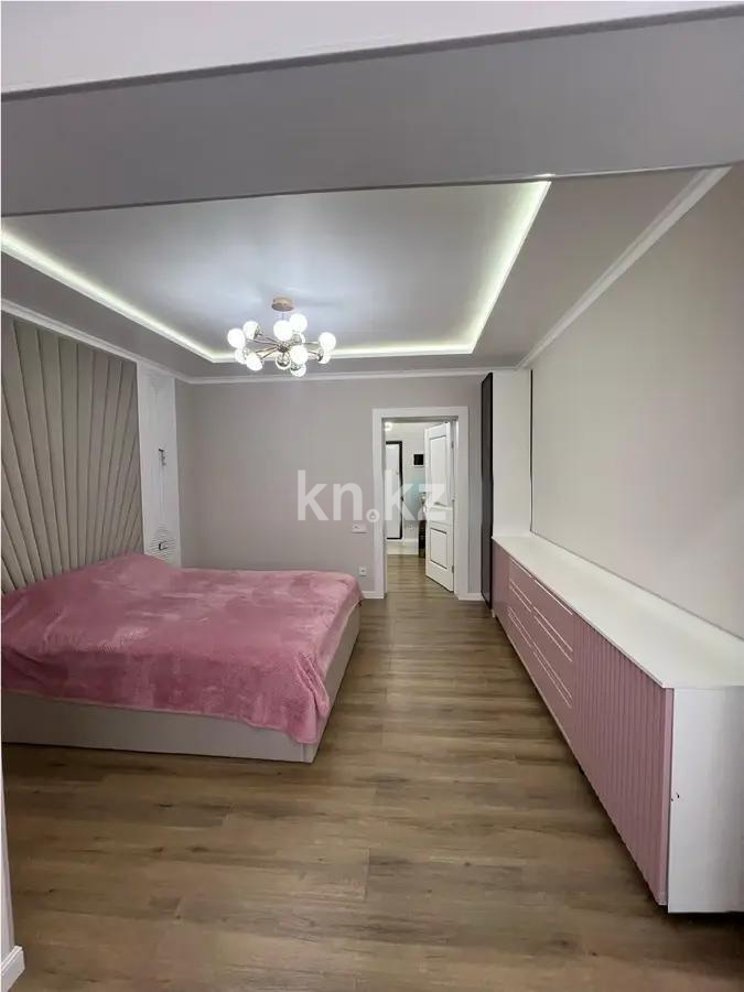 Продажа 2-комнатной квартиры, 70 м², ул. Навои, дом  39 в Алматы - фото 2