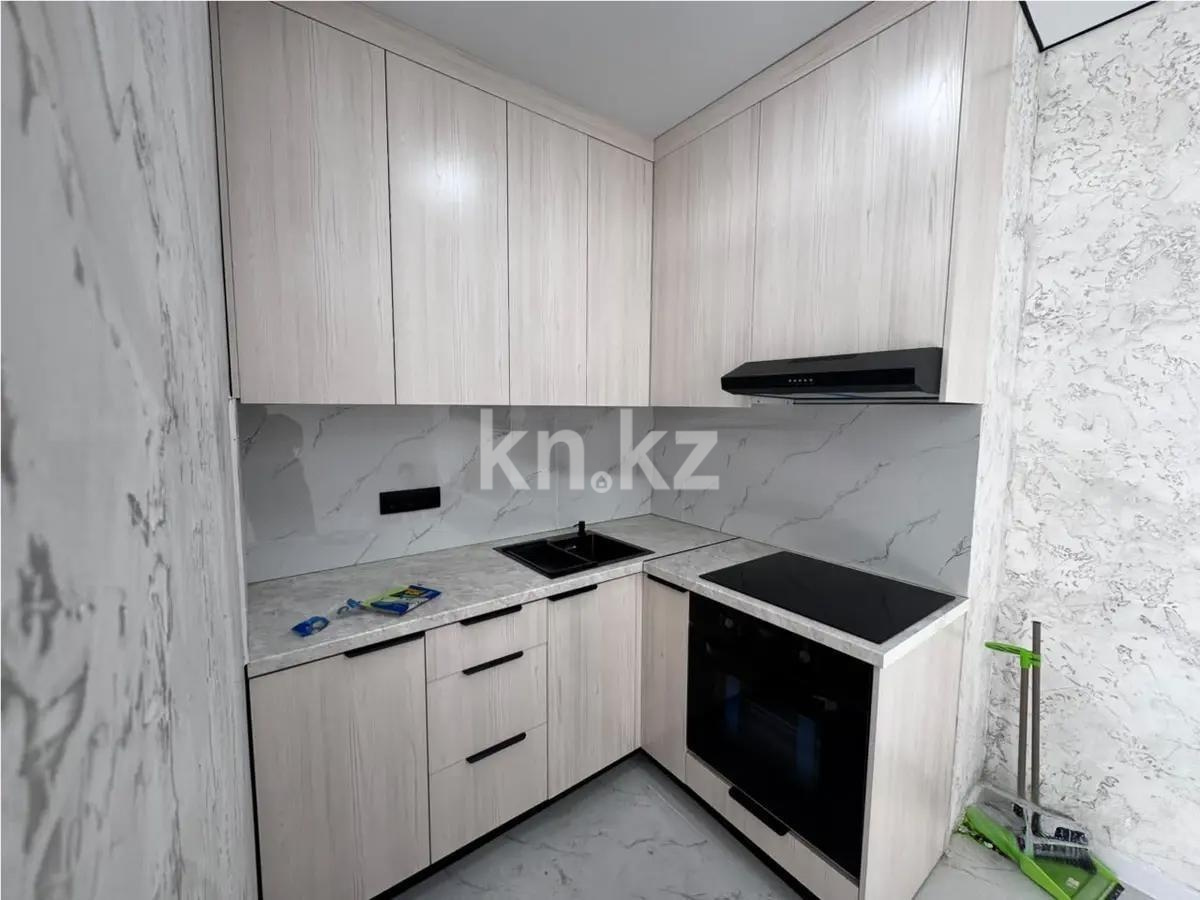 Продажа 2-комнатной квартиры, 39 м² в Алматы - фото 3