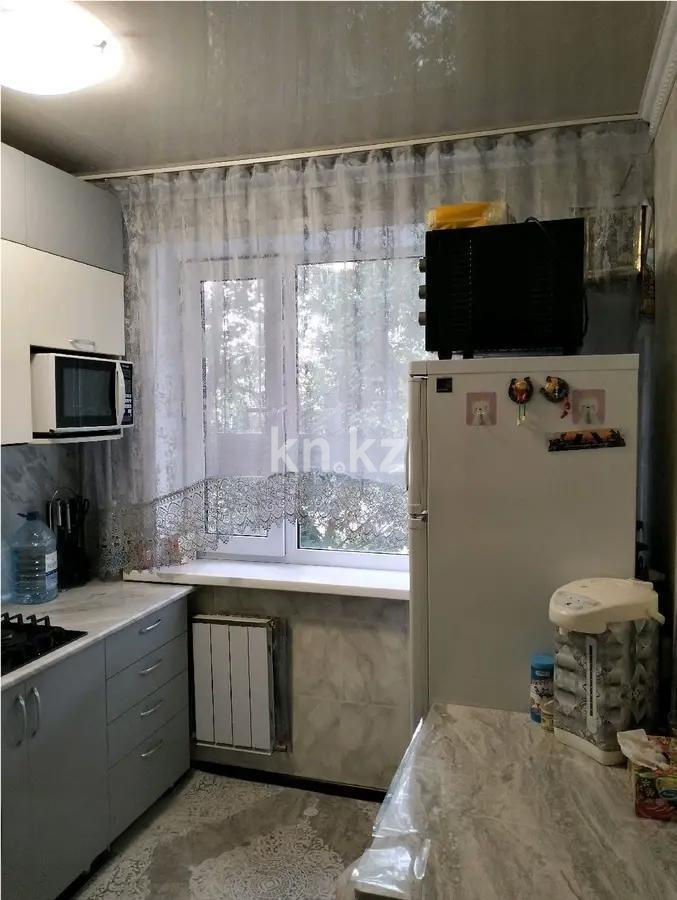 Продажа 2-комнатной квартиры, 44 м², мкр-н 7, дом  34 в Темиртау - фото 3