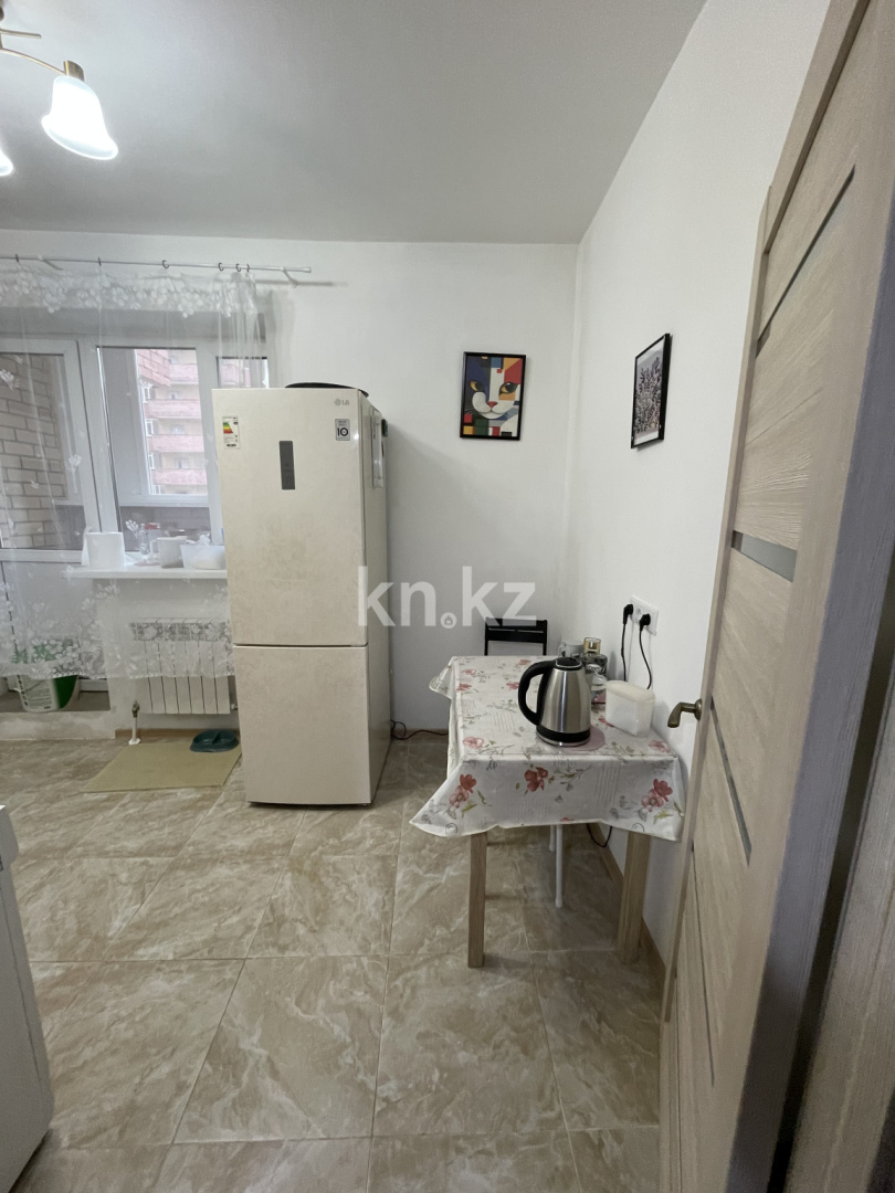 Продажа 2-комнатной квартиры, 59 м² в Астане - фото 4