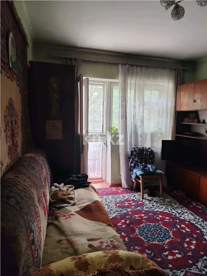 Продажа 1-комнатной квартиры, 31.6 м² в Алматы