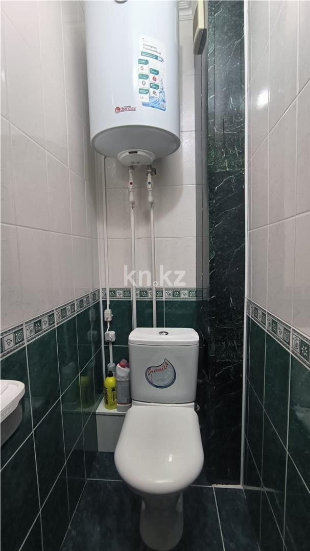 Продажа 3-комнатной квартиры, 64 м², мкр-н Гульдер-1 в Караганде - фото 14