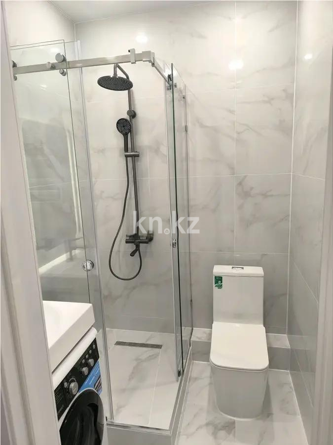 Продажа 1-комнатной квартиры, 30.5 м² в Алматы - фото 3