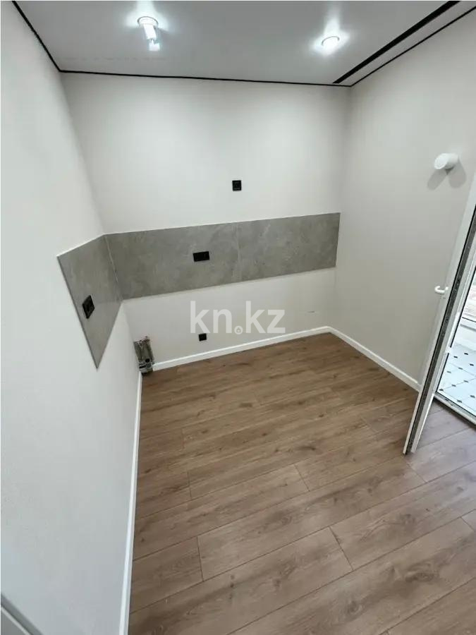 Продажа 1-комнатной квартиры, 34.6 м² в Астане - фото 2