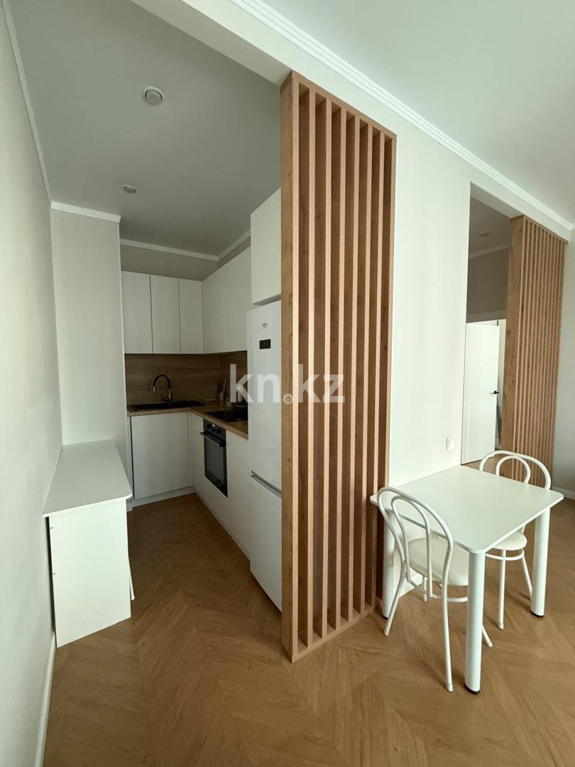Аренда 2-комнатной квартиры, 46 м² в Астане - фото 5