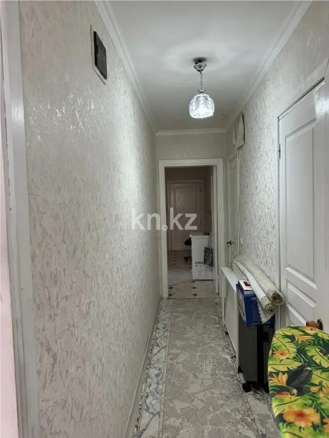 Продажа 3-комнатной квартиры, 90 м², пр. Богенбай батыра, дом  30 в Астане - фото 4