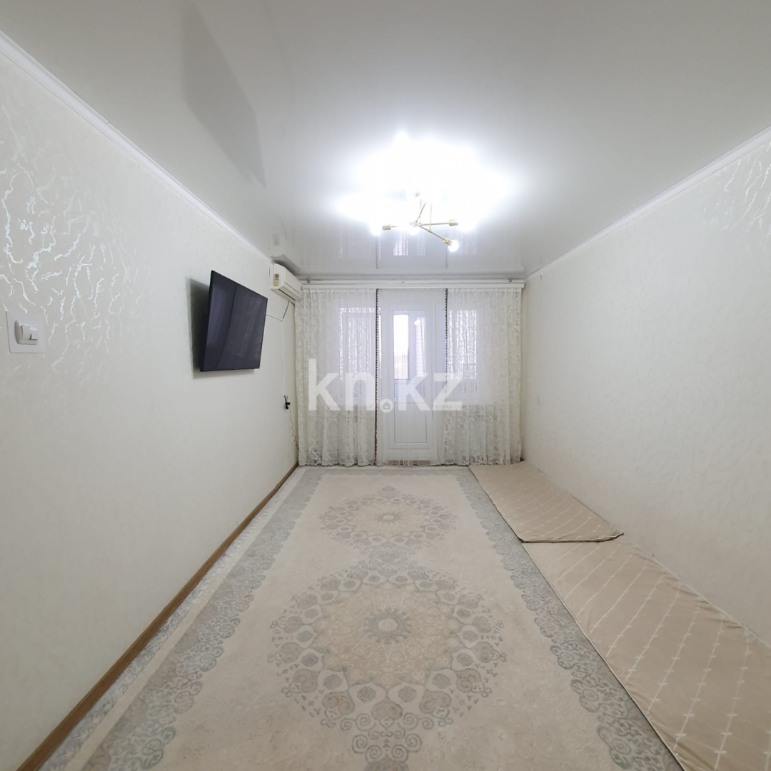 Продажа 2-комнатной квартиры, 45.2 м² в Актобе - фото 2