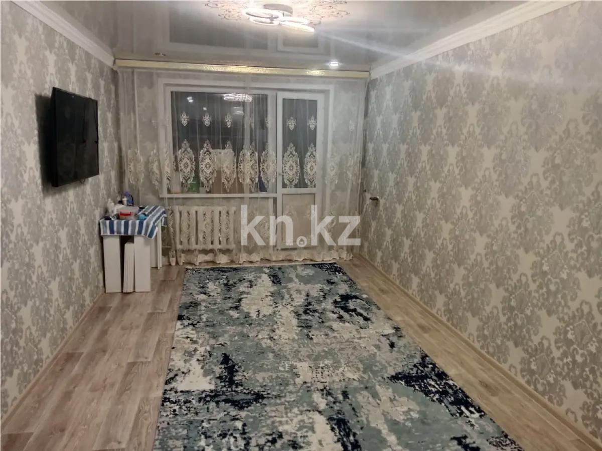 Продажа 2-комнатной квартиры, 44 м², мкр-н Восток-2, дом  8 в Караганде