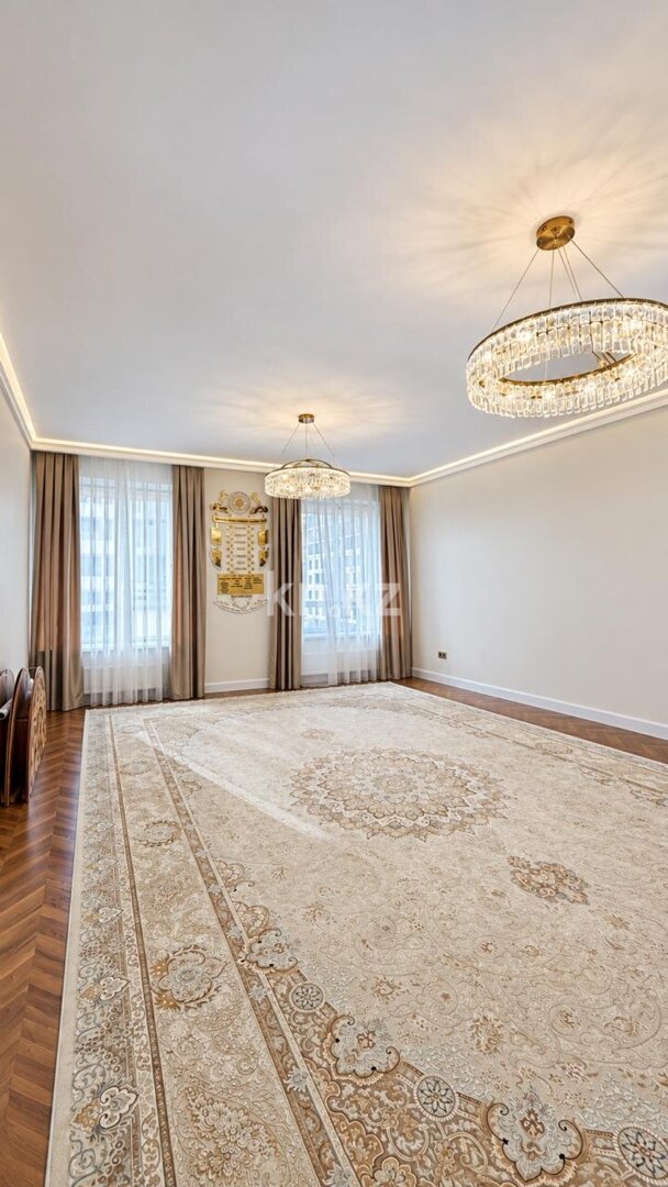 Продажа 3-комнатной квартиры, 118.3 м² в Астане - фото 12