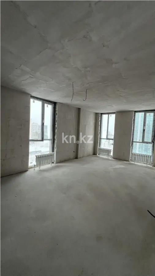 Продажа 4-комнатной квартиры, 130.4 м² в Астане