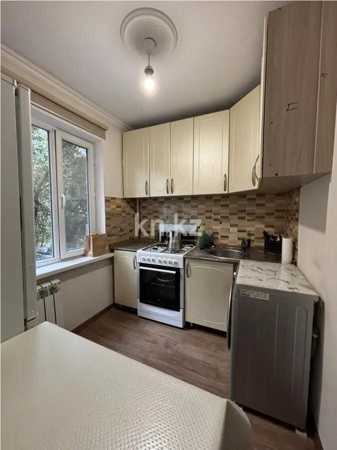 Продажа 3-комнатной квартиры, 60 м² в Алматы - фото 3