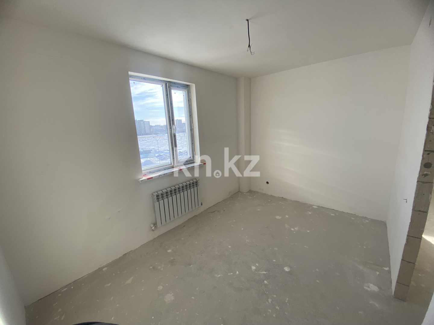 Продажа 2-комнатной квартиры, 55.2 м² в Астане - фото 23