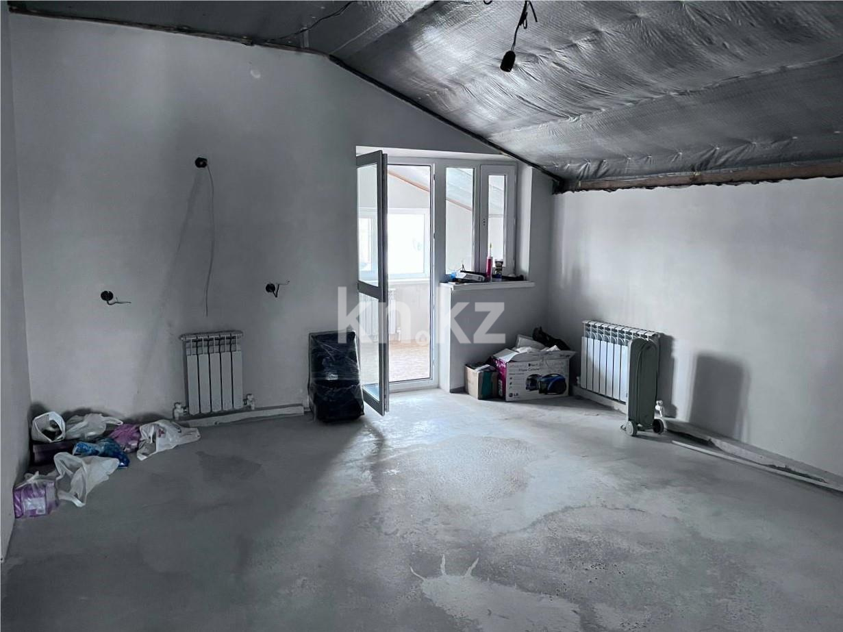 Продажа 4-комнатного дома, 222.9 м², ул. Елебекова в Караганде - фото 23