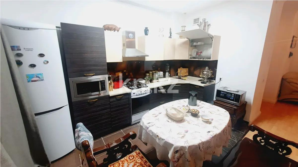 Продажа 4-комнатной квартиры, 143 м², ул. Калдаякова, дом  11 в Астане - фото 5
