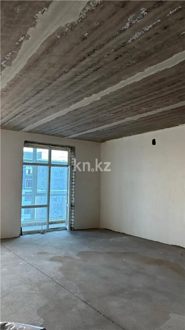 Продажа 2-комнатной квартиры, 48 м² в Караганде - фото 2