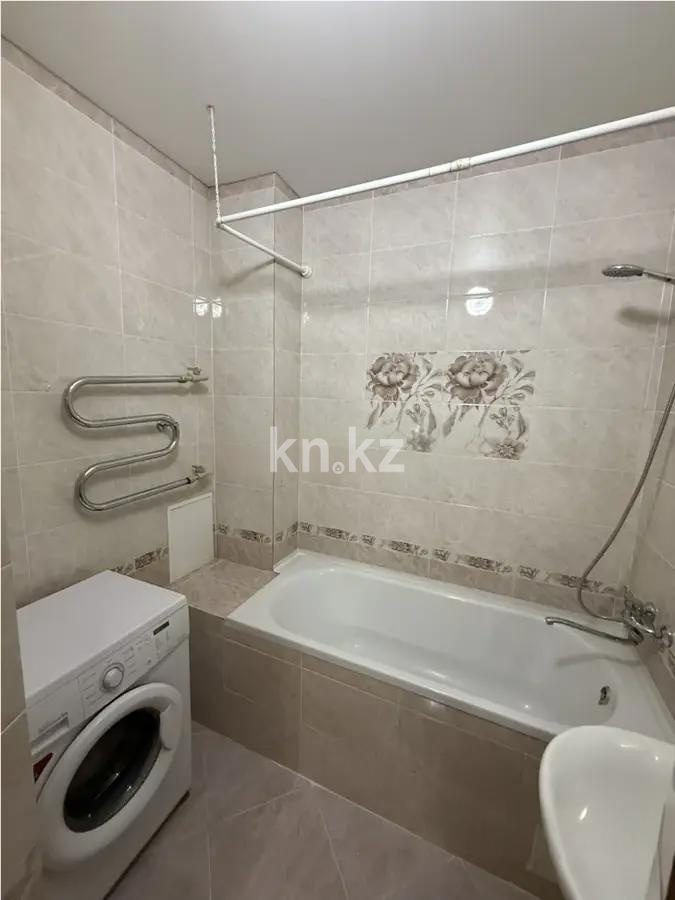 Продажа 2-комнатной квартиры, 60.4 м² в Астане - фото 4