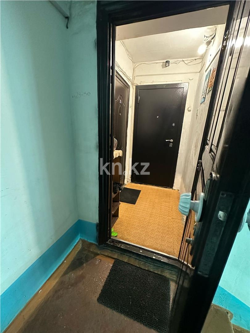 Продажа 2-комнатной квартиры, 47 м² в Караганде - фото 13